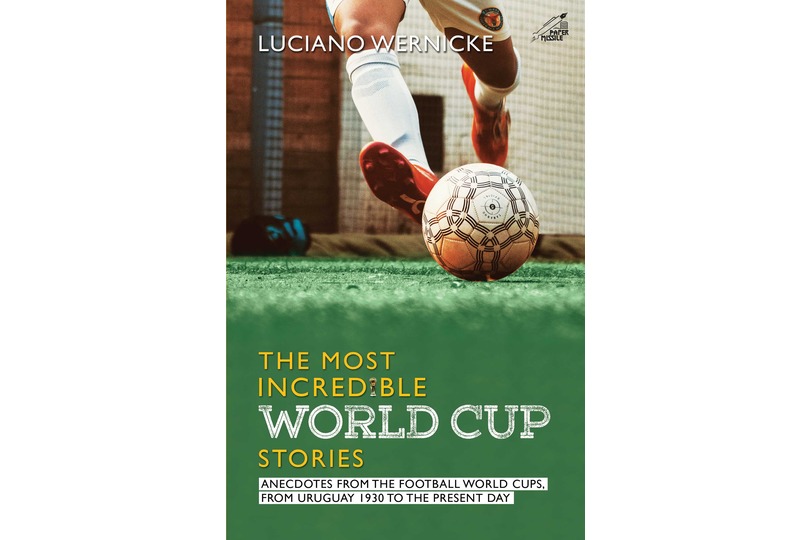 The Most Incredible World Cup Stories